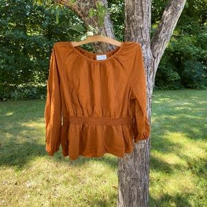Universal Thread XL blouse